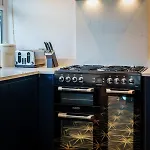 Windermere Luxury View Hideaway, Pet Friendly, Free Parking Appartement Bowness-on-Windermere