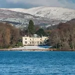 Appartement Windermere Luxury View Hideaway, Pet Friendly, Free Parking *