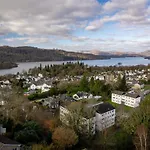 Windermere Luxury View Hideaway, Pet Friendly, Free Parking Appartement Bowness-on-Windermere
