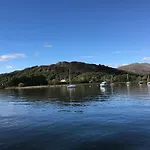 Windermere Luxury View Hideaway, Pet Friendly, Free Parking