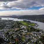 Windermere Luxury View Hideaway, Pet Friendly, Free Parking