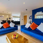 Appartement Windermere Luxury View Hideaway, Pet Friendly, Free Parking Bowness-on-Windermere