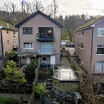 Apartamento Windermere Luxury View Hideaway, Pet Friendly, Free Parking