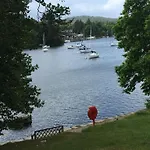 Apartamento Windermere Luxury View Hideaway, Pet Friendly, Free Parking