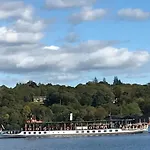 Windermere Luxury View Hideaway, Pet Friendly, Free Parking