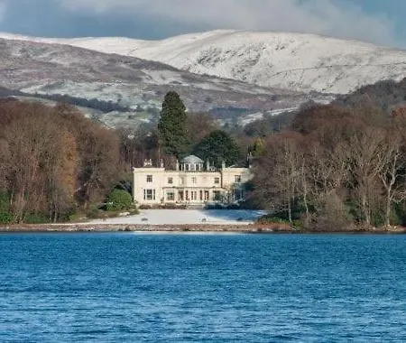Apartment Windermere Luxury View Hideaway, Pet Friendly, Free Parking *