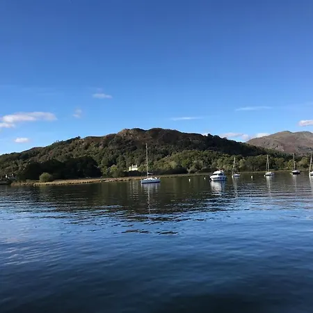 Windermere Luxury View Hideaway, Pet Friendly, Free Parking