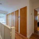 Apartamento Windermere Luxury View Hideaway, Pet Friendly, Free Parking *
